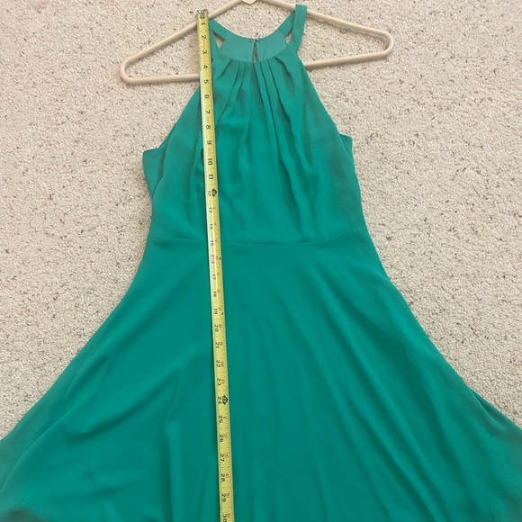 Express racer back dress - Picture 7 of 7